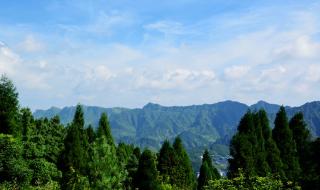 乌蒙山连着山外山是什么歌