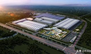 特斯拉:将在上海建造新的超级工厂