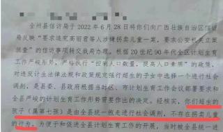 调剂孩子是什么意思