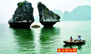 关于桂林山水的资料