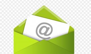 电子邮件地址的格式