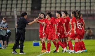 女足东亚杯2022赛程